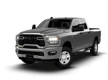 New 2026 RAM 2500 Tradesman Crew Cab 4x4 6'4' Box