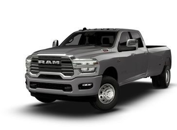New 2026 RAM 3500 Laramie Crew Cab 4x4 8' Box