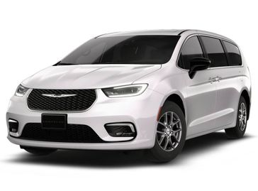 New 2026 Chrysler Pacifica Select