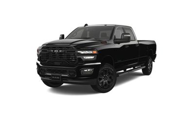 2025 RAM 3500 Big Horn Crew Cab 4x4 8' Box