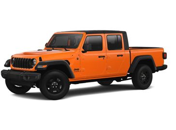 2025 Jeep Gladiator Sport 4x4