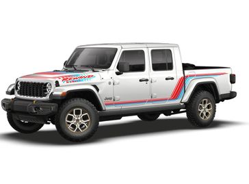 New 2026 Jeep Gladiator Rewind 4x4