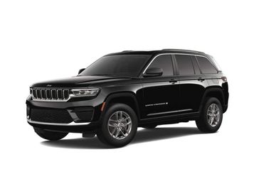 New 2025 Jeep Grand Cherokee Laredo X 4x2