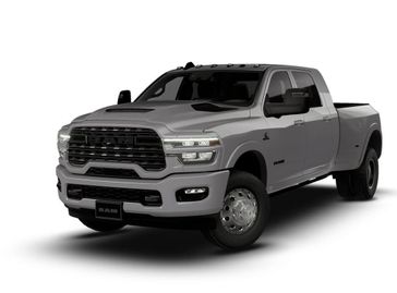 New 2026 RAM 3500 Limited Mega Cab 4x4 6'4' Box