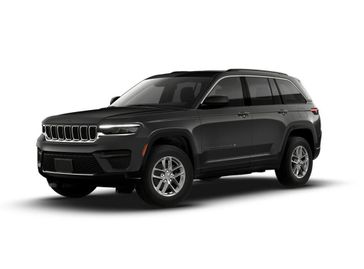 2026 Jeep Grand Cherokee Laredo 4x4