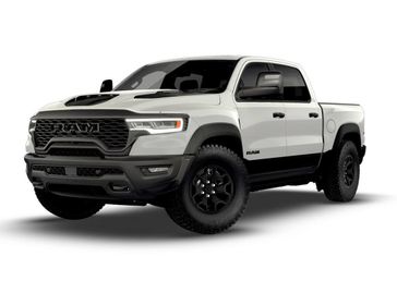 New 2026 RAM 1500 Rho Crew Cab 4x4 5'7' Box