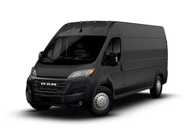 New 2026 RAM Promaster 2500 Tradesman Cargo Van High Roof 159' Wb