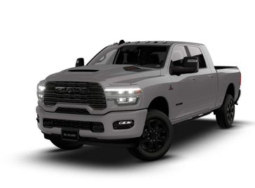 New 2026 RAM 2500 Laramie Mega Cab 4x4 6'4' Box
