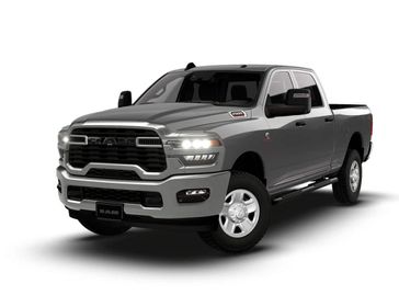 New 2026 RAM 2500 Tradesman Crew Cab 4x4 6'4' Box