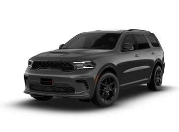 New 2026 Dodge Durango Gt Plus Awd Hemi V8