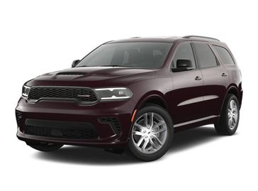 2025 Dodge Durango R/T Plus Awd