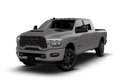 New 2026 RAM 2500 Laramie Mega Cab 4x4 6'4' Box