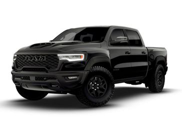 New 2026 RAM 1500 Rho Crew Cab 4x4 5'7' Box