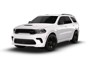 New 2026 Dodge Durango Gt Plus Awd Hemi V8