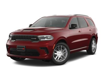 2025 Dodge Durango R/T Plus Awd