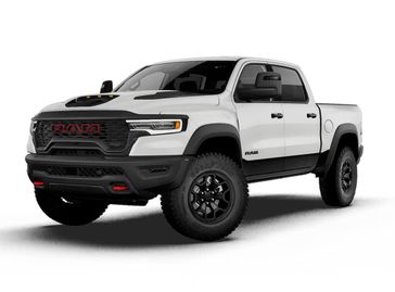 New 2027 RAM 1500 Trx Srt Crew Cab 4x4 5'7' Box