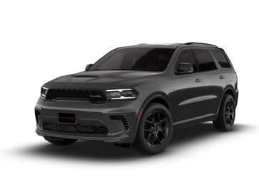 New 2026 Dodge Durango Gt Plus Awd Hemi V8