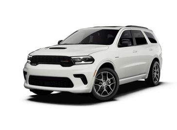 New 2027 Dodge Durango Gt Hemi V8 Plus Awd