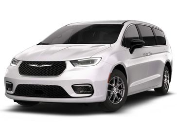 New 2026 Chrysler Pacifica Select