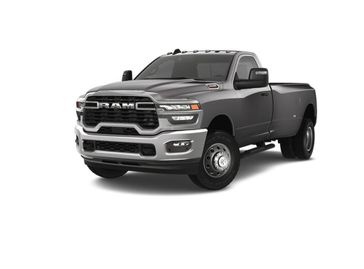 2025 RAM 3500 Tradesman Regular Cab 4x4 8' Box