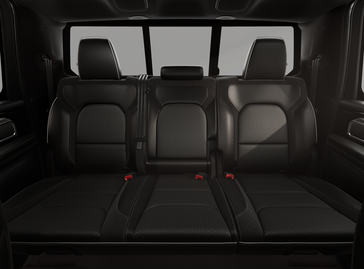 Molten Red Pearl Coat (Late Availability)