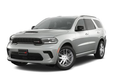 2025 Dodge Durango R/T Premium Awd