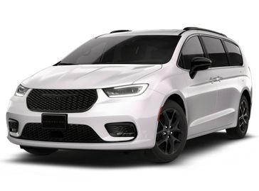 New 2026 Chrysler Pacifica Select