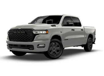 New 2026 RAM 1500 Big Horn Crew Cab 4x4 5'7' Box