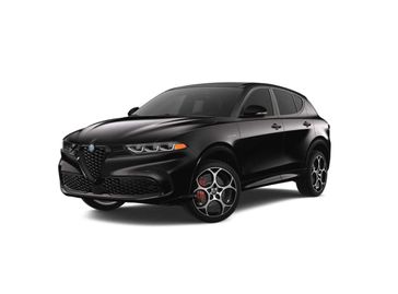 Alfa Black