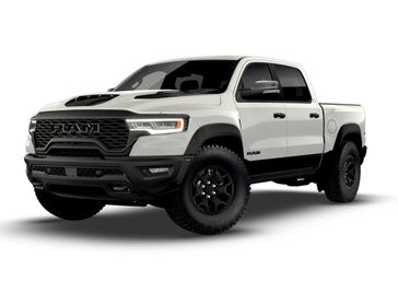 New 2026 RAM 1500 Rho Crew Cab 4x4 5'7' Box