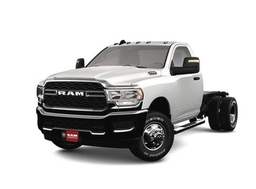 Bright White Clear Coat