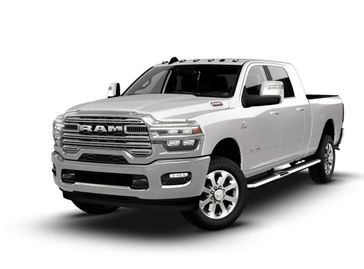New 2027 RAM 2500 Laramie Mega Cab 4x4 6'4' Box