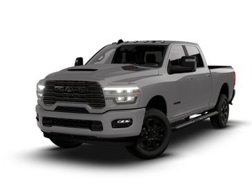 New 2026 RAM 2500 LARAMIE CREW CAB 4X4 6'4' BOX