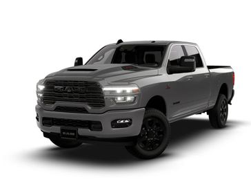 New 2026 RAM 2500 Laramie Crew Cab 4x4 6'4' Box