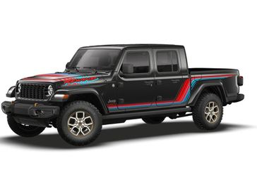 New 2026 Jeep Gladiator Rewind 4x4