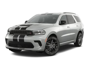 New 2025 Dodge Durango Gt Plus Awd