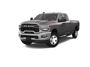 New 2025 RAM 3500 Tradesman Crew Cab 4x4 8' Box