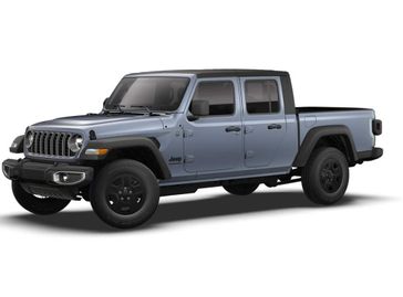 New 2026 Jeep Gladiator Sport 4x4