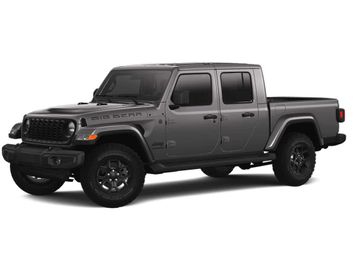 2025 Jeep Gladiator Big Bear 4x4