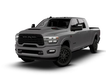 New 2027 RAM 2500 Limited Mega Cab 4x4 6'4' Box