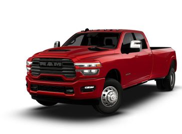 New 2026 RAM 3500 Laramie Crew Cab 4x4 8' Box