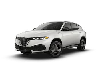 New 2026 Alfa Romeo Tonale Sport Speciale Awd