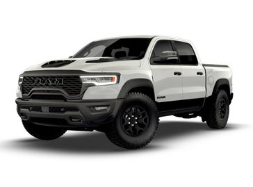 New 2026 RAM 1500 Rho Crew Cab 4x4 5'7' Box