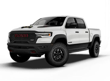 New 2027 RAM 1500 Trx Srt Crew Cab 4x4 5'7' Box