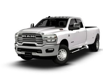 New 2027 RAM 3500 Laramie Crew Cab 4x4 8' Box
