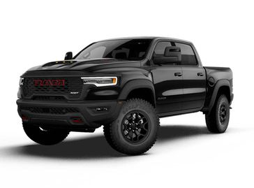 New 2027 RAM 1500 Trx Srt Crew Cab 4x4 5'7' Box