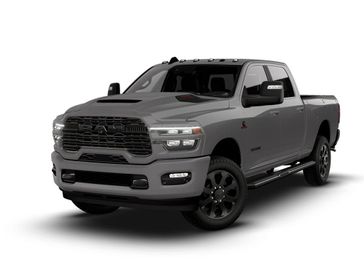 New 2026 RAM 2500 Laramie Crew Cab 4x4 6'4' Box