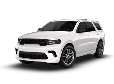 New 2026 Dodge Durango Gt Awd