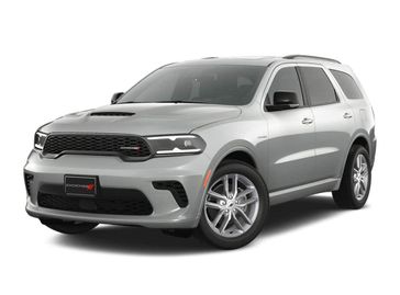 2025 Dodge Durango R/T Plus Awd