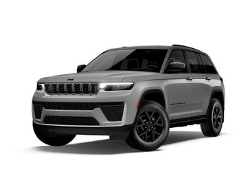 New 2027 Jeep Grand Cherokee Laredo Altitude 4x4